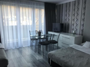  Apartament Villa Marea  Мендзыздрое